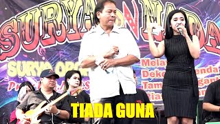 TIADA GUNA - LENI - SURYA NADA
