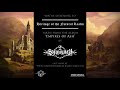 Sojourner  empires of ash full album official 