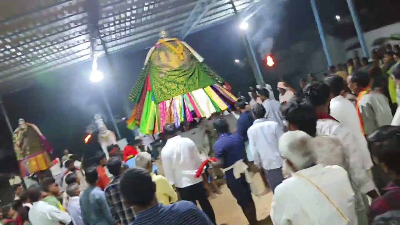 Hassen Hussen moharram video arli k 2024