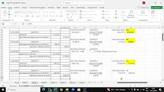 DEPRECIACION DE ACTIVOS FIJOS MEDIANTE LEGISLACION BOLIVIANA DEPRECIACION DE ACTIVOS FIJOS MEDIANTE LEGISLACION BOLIVIANA
