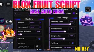 New Updated Quantum Onyx Project Script Is Back 2026 - Blox Fruit Script Pastebin Link