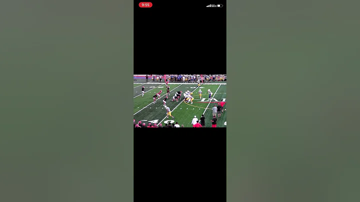 Amir Simmons Mid season highlights C/O 24