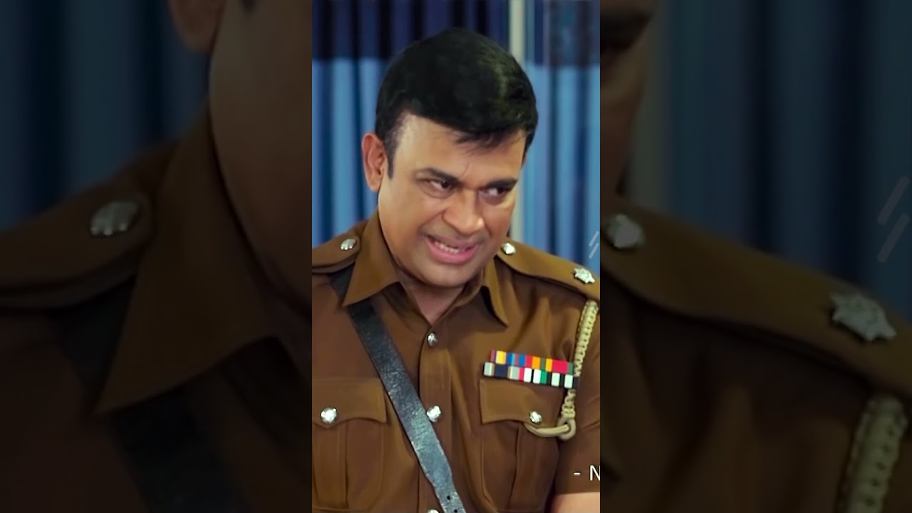 ඔයාලා වරදක් කරලා තියෙන්නේ | PEOTV