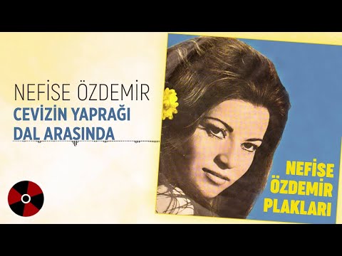 Nefise Özdemir - Cevizin Yaprağı Dal Arasında