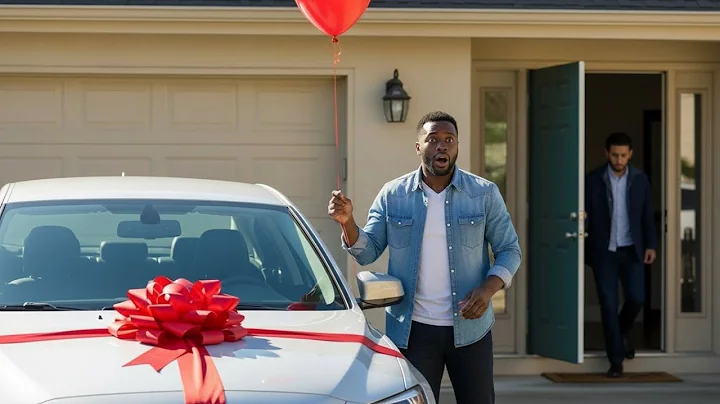 I Planned to Surprise My Wife with a Car Gift — But What I Saw When I Got Home Made Me Cry