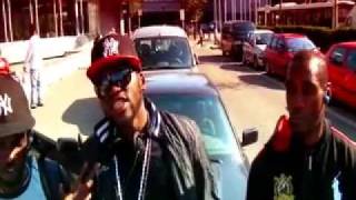 Aston-king Teaser HD Bxl city