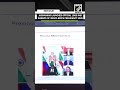 EAM Jaishankar launches official logo and website of India's BRICS Presidency 2026