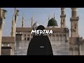 Medina arabic nasheed by maher zain  sped up slowed  vocal only  without music nasheed