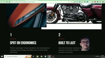 Quick and Easy way to Create Custom Landing Pages in Swipe Pages Membuat landing page Fast Loading