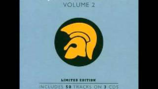 Holness - Here i come dub
