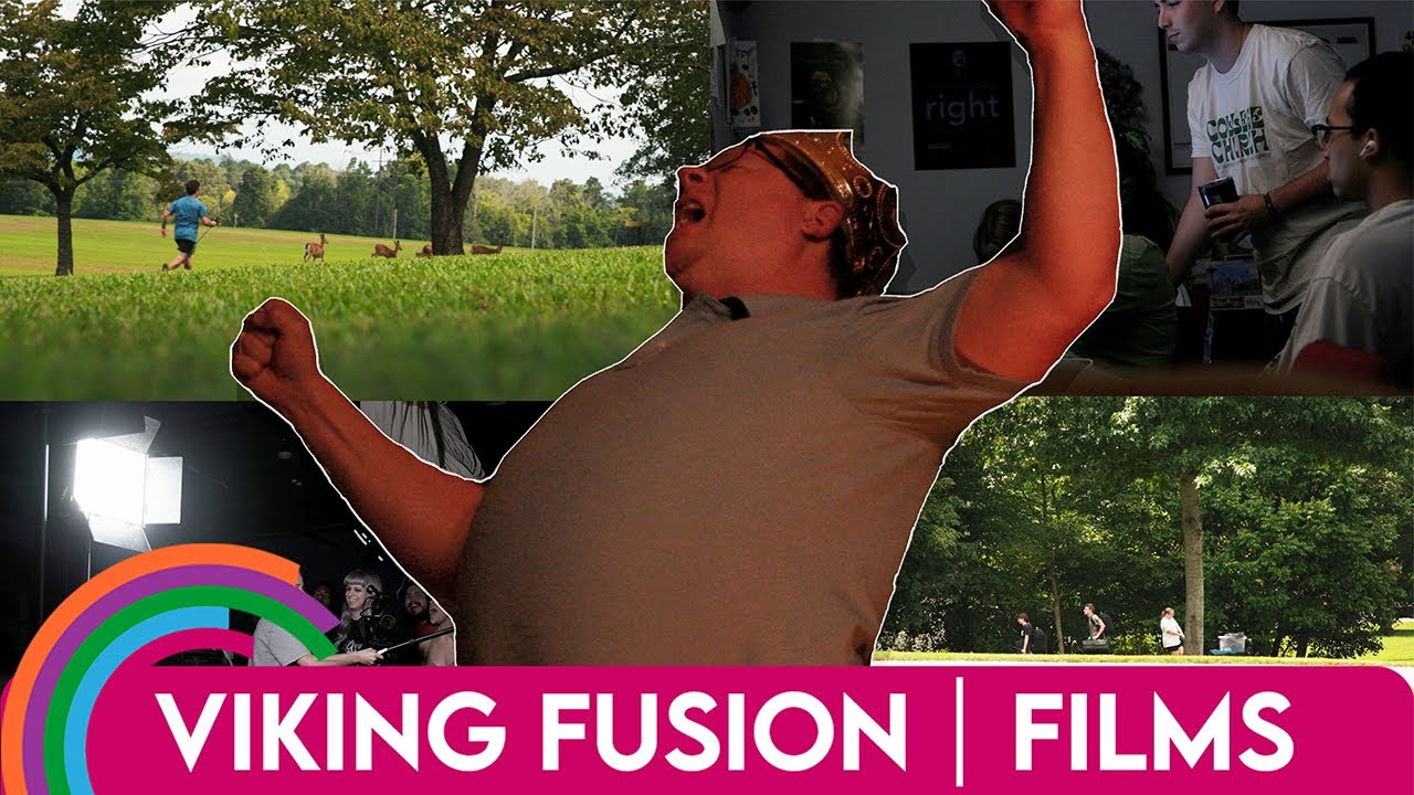 The Best Viking Fusion Promo Ever