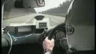 McLaren F1 - Top Speed Run (Full Video)