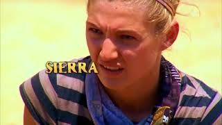 Survivor: Tocantins - Official Intro [HD] (Episode 9)