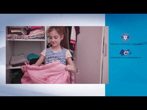 Video: Igiena îmbrăcămintei: Ce Este, La Ce Servește?