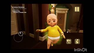 Here It Is Our First Horror Game Video Episode Click To Watch In Yellow