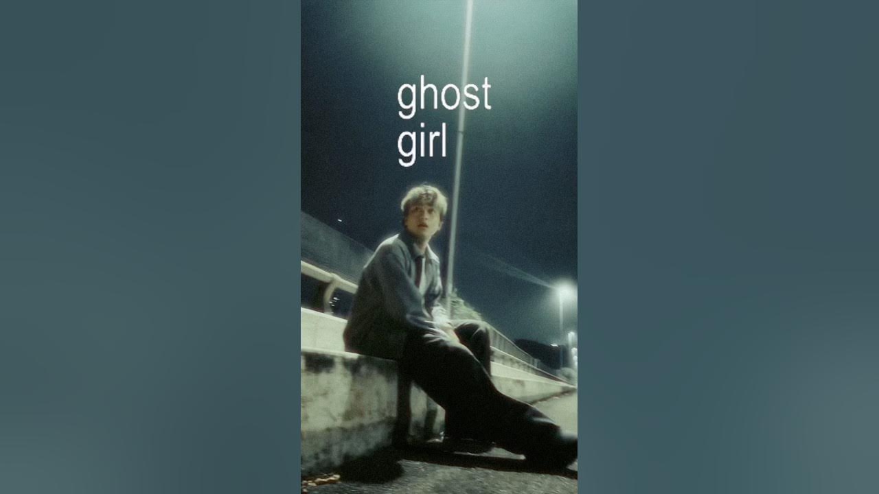 Ghost Girl by TXT #TXT #Yeonjun #GhostGirl #Kpop Ghost Girl by TXT #TXT #Yeonjun #GhostGirl #Kpop