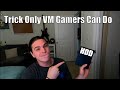 Full Backups of Gaming VM While it's Running - Encrypted + Offline