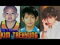 The Life Story of Kim Taehyung/V (BTS)