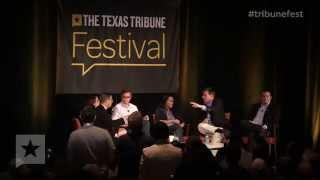TribFest: Ready for 2016
