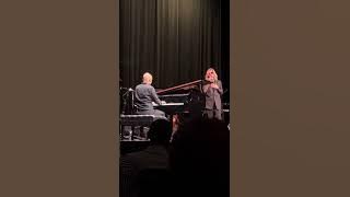 Melody Gardot, This Foolish Heart Could Love You, excerpt, Warner Theatre, Washington DC, 06/24/23.