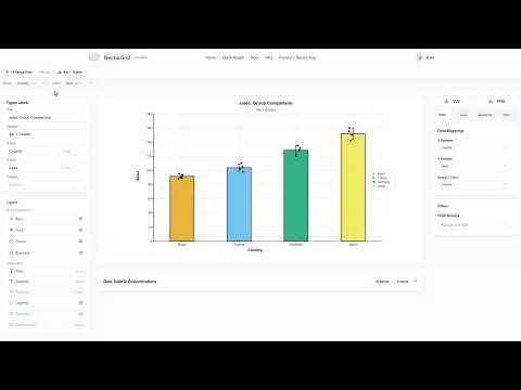 Make a Graph from CSV in Under a Minute — Free, No Sign-Up (Quick Graph)