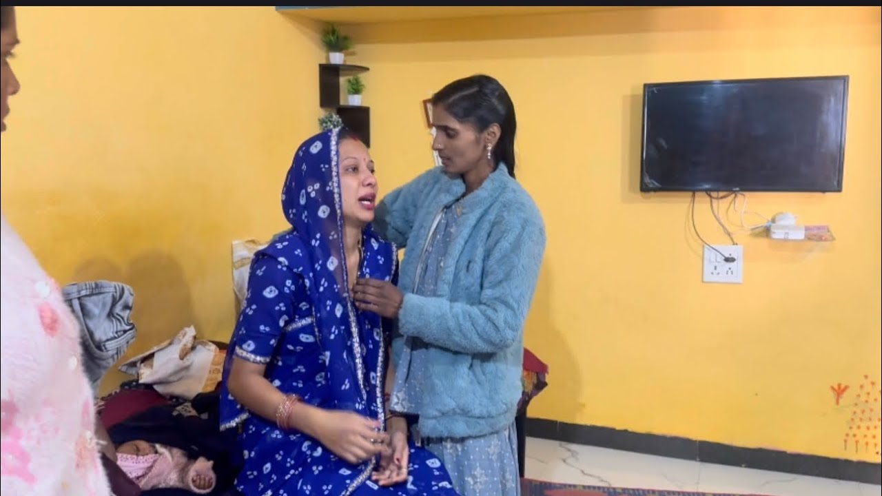 शादी में अचानक से महक रोने लगी कुछ समाज वालो ने बोला हल्दी मत लगा तुम🥺 मे मुस्लिम थी इसलिए ऐसा करा 😭