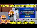 Tổng Hợp 12 Code Blox Fruit x2 Exp Mới Nhất Và 5000 Robux Miễn Phí Còn Nhập Được