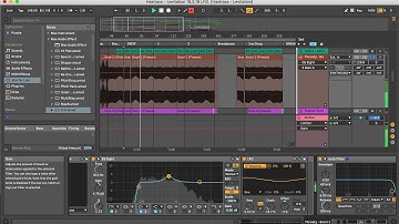 How to use Max for Live