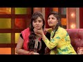 Mangli, Rohini & Gayatri | Comedy Nights| Full Episode - 14 | 22 April 2018 | Zee Telugu