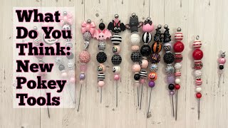 I NEED HELP 🤪! Pokey Tools in the Works! 
