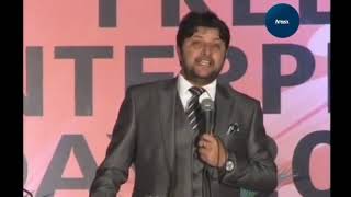 Amway founder diamonds, I.A.S, Priyamvad & Sunita success story from Bihar.