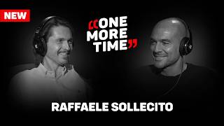 Raffaele Sollecito, prima e dopo Amanda Knox - One More Time