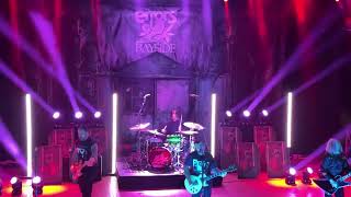 No One Understands (live)-Bayside at House of Blues in Cleveland, OH 4/4/25