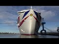 P&O  IONA | The Story of Developement (From the first Mainblock to Conveyance)