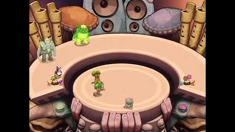 Child gets hit by a car (My Singing Monsters meme)