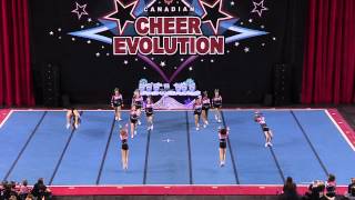 CE Winterfest 2015 - S2 - Wolverine Elite