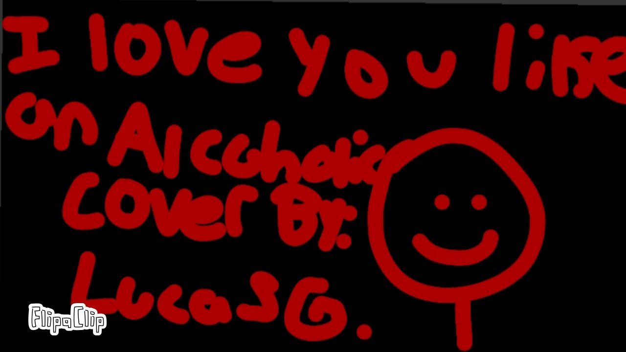 I Love You Like An Alcoholic Cover By The Taxpayers