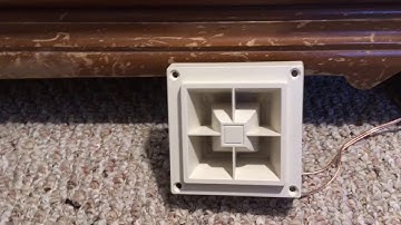 System Sensor MA 12/24