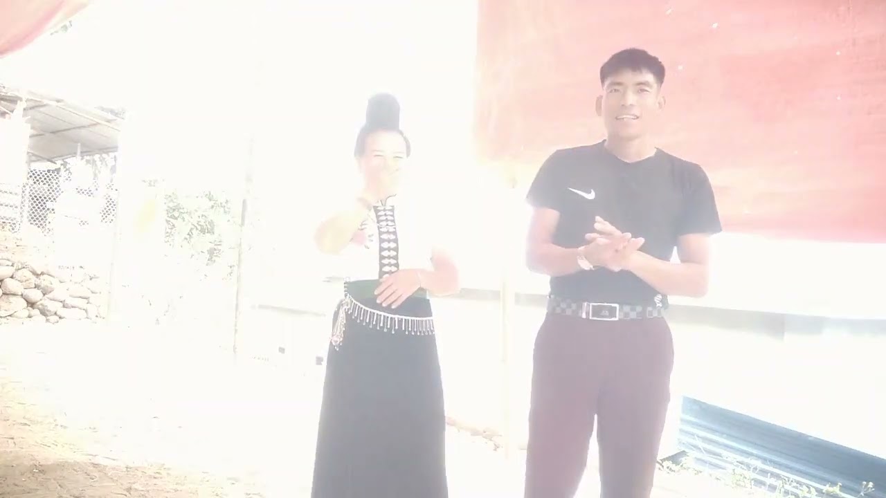 Lò tươi với mo dây rồi 