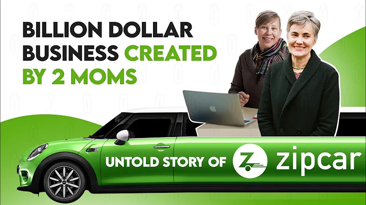 Broke to a billion-dollar business with just 67$ |...