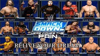 wwe hctp 2k16 mod wwe hctp 2k16 mod