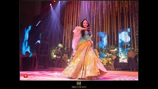 Makhna Drive Marjan & Samiha Holud Studio Cheesecake Resimi