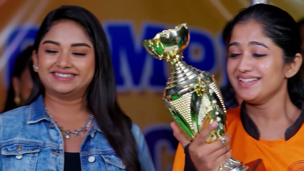 Sandhyaraaga - Full Ep - 243 - Janaki, Rajaram, Kishore - Zee Kannada