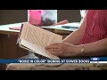 'Roxie in Color' signing at Sower Books