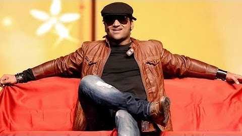 Devi Sri Prasad (DSP) Live in Concert USA & Canada Tour: Photo Slides