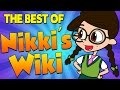 Best of Nikki's Wiki 2016! | Cool School Compilation