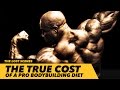 Phil Heath Reveals The True Cost of a Pro Bodybuilding Diet |
Generation Iron