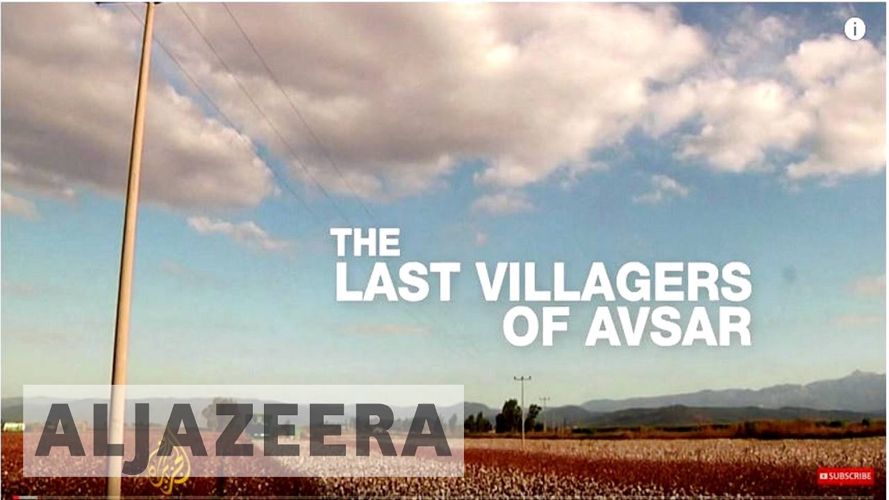 The Last Villagers of Avsar - Al Jazeera World