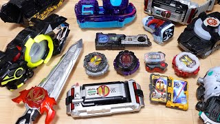 【ファイズの日】仮面ライダーファイズのレジェンドアイテムでも鳴らそうぜ！