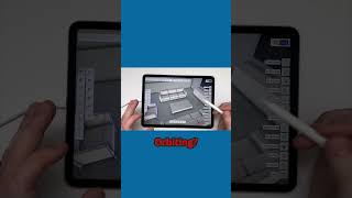 The 'Mortal Sin' of SketchUp Modeling #sketchup